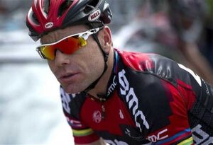 Sesta tappa del giro d’Italia. Conduce Micheal Mattews. Molto bene Evans