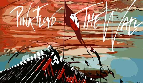 The Wall, genesi di un capolavoro