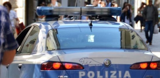 Camorra. Arrestati due poliziotti. Passavano informazioni ai Casalesi