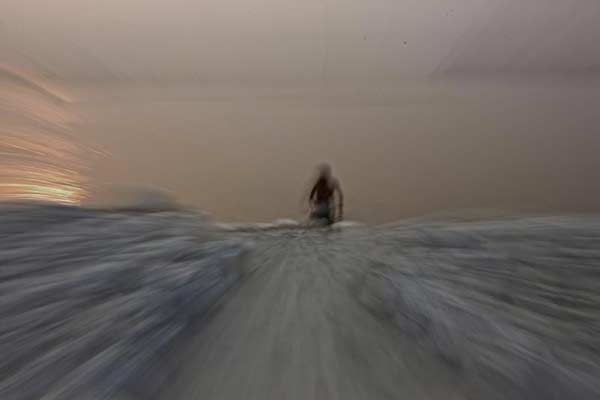 Fotografia. Veronica Gaido al Mia di Milano con ‘Atman’. Intervista all’artista