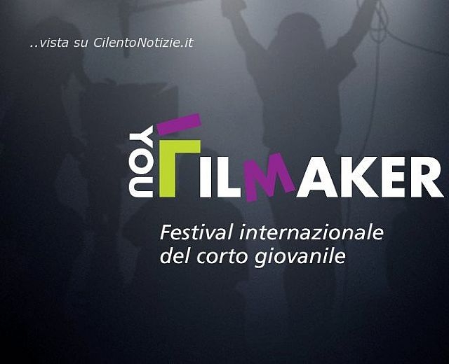 YOUFILMAKER. Festival internazionale del corto giovanile