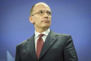 L’ex Premier Letta verso la Commissione Ue