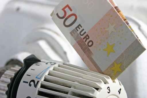 Prezzi alti dell’energia, crollano i consumi alimentari
