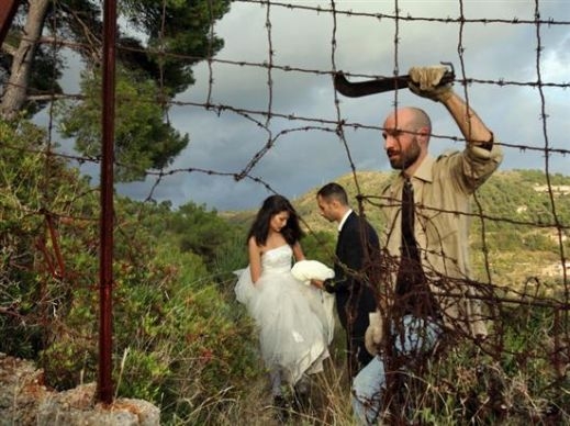 Immigrazione. Io sto con la sposa. Da Lampedusa alla Svezia contro l’espulsione