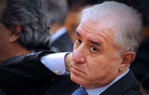 Dell’Utri verso l’estradizione. L’ex deputato Pdl tornerà in Italia