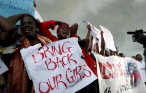 Orrore in Nigeria. Ragazze vendute come schiave