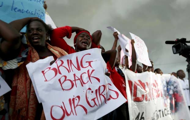 Orrore in Nigeria. Ragazze vendute come schiave