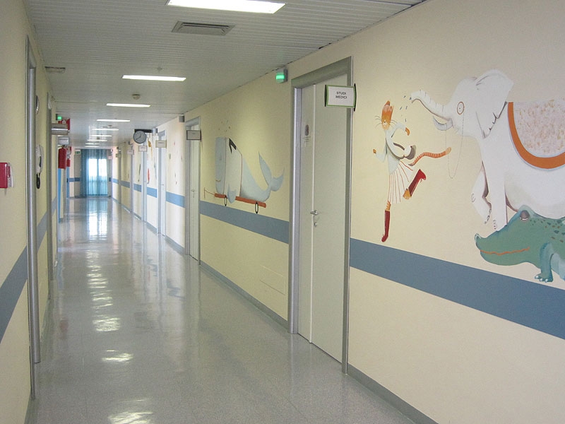 Sanità. Sipo Lazio. Blocco turn over, colpo di grazia a pediatria