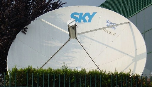 Sky riorganizzazione o smantellamento?