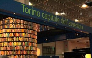 Salone internazionale del libro di Torino 2014: una domenica densa di appuntamenti