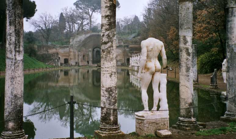 Villa Adriana, minacciata dalla lottizzazione, rischia il bollino Unesco