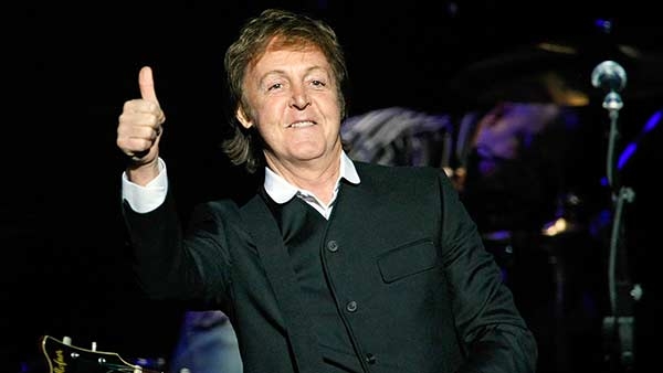 La malattia di McCartney? Norovirus