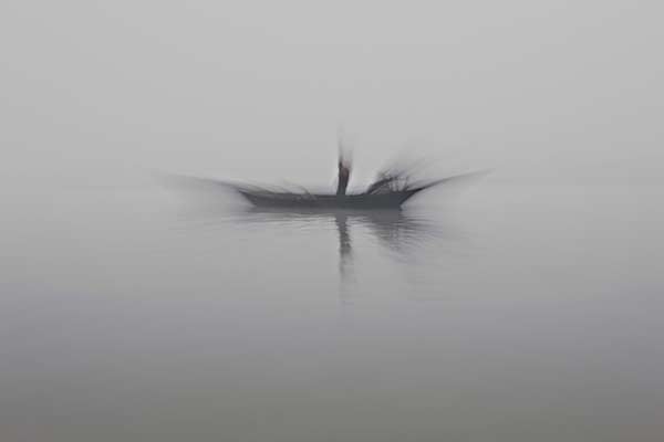 Fotografia. “ATMAN” di Veronica Gaido al MIA – Milan Image Art Fair