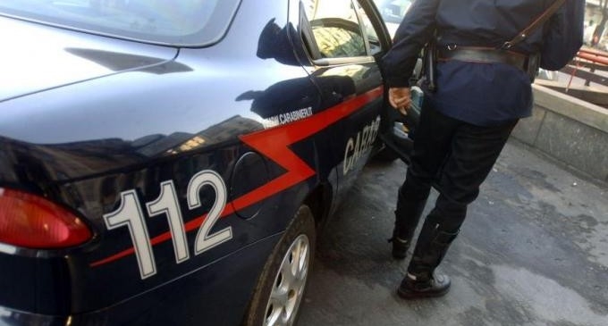 Ostia. Accoltella uomo dopo lite. Arrestato 42enne
