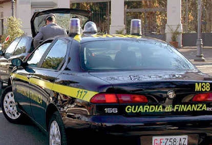 Camorra. Speculazioni edilizie, 3 arresti e sequestro beni per 10 milioni