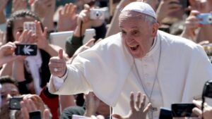 Secondo giorno di visita in Terra Santa per Papa Francesco