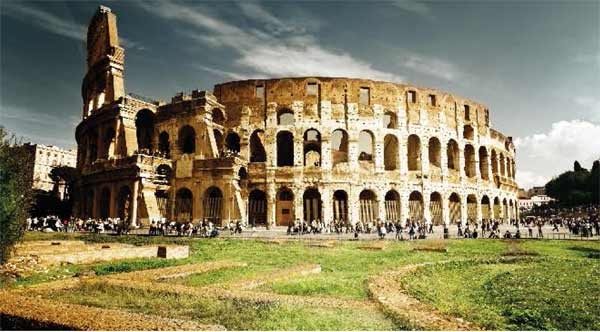 Se “il grande furto della terra” avvenisse nei parchi pubblici italiani?