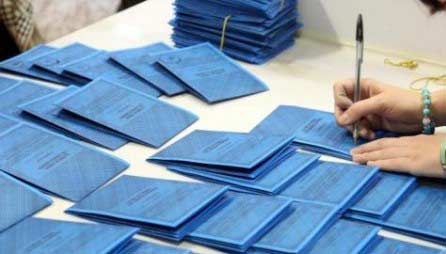 Europee. I taccuini elettorali