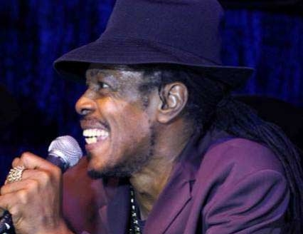 Musica. Il tenore del reggae Michael Prophet dal vivo al Rising Love