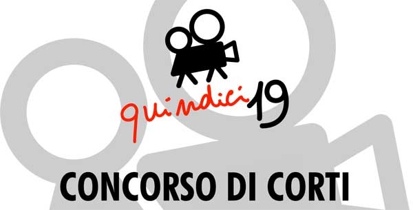 Al via la prima edizione di “Quindici19”. Una gara a colpi di ciak
