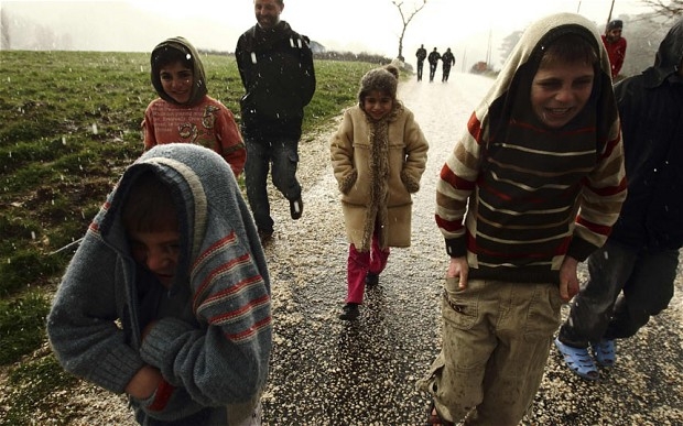 Amnesty. Rifugiati siriani in disperato bisogno di cure mediche nell’indifferenza internazionale