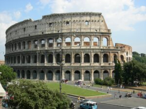 Nuove location per i matrimoni capitolini