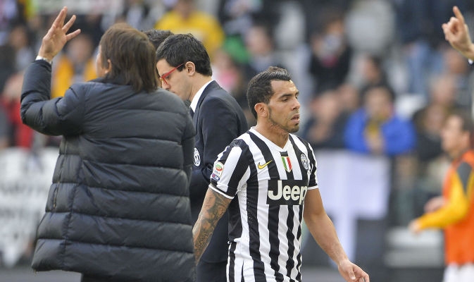 Juve eliminata, addio finale Europa League. Ora rimane lo scudetto