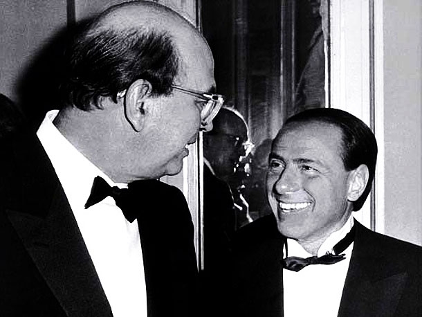 Renzi come Craxi e Berlusconi, all’attacco di sindacati e dipendenti pubblici