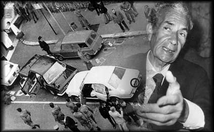Aldo Moro. Quel giorno l’Italia non fu più la stessa
