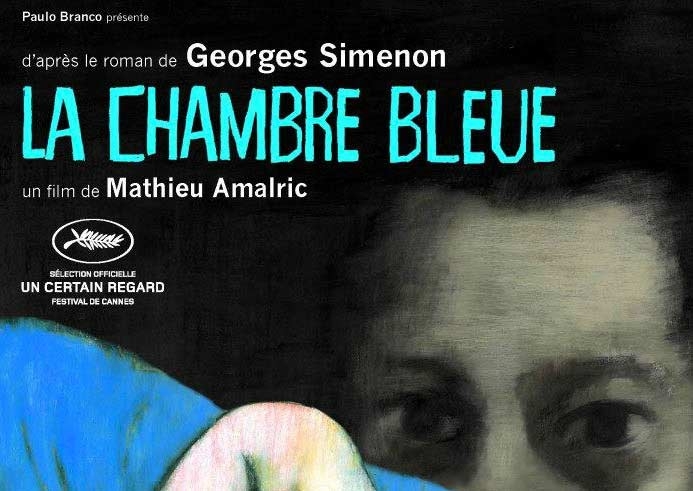 Cannes 2014. Il ritorno di Simenon