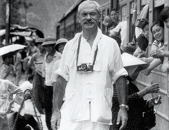 Dieci anni senza Tiziano Terzani
