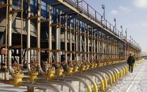 Cina e Russia firmano storico accordo per la fornitura di gas