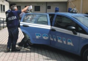 Firenze. Donna crocifissa sotto il cavalcavia. Torna l’incubo del serial killer