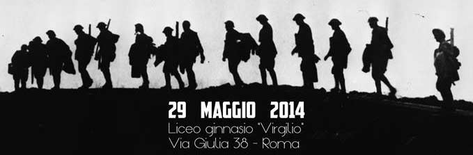 Viaggio al termine della Guerra 1914-2014: riflessioni sul primo conflitto mondiale