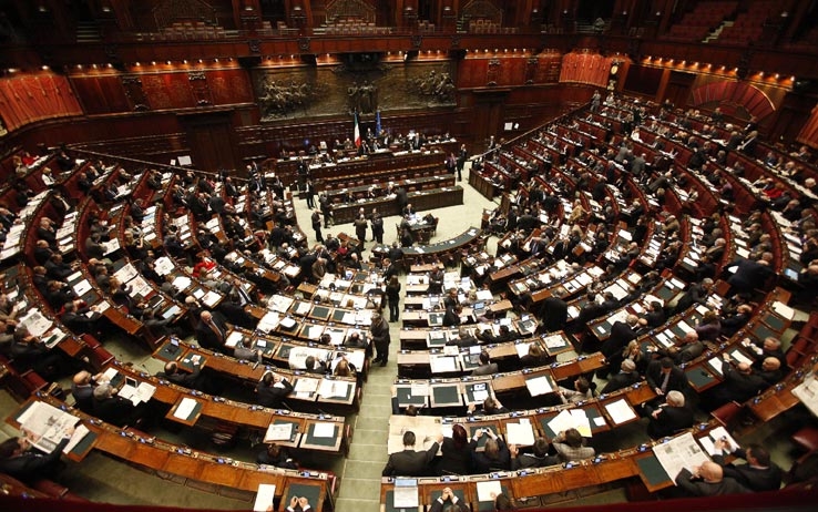 Ok Camera, decreto casa diventa legge
