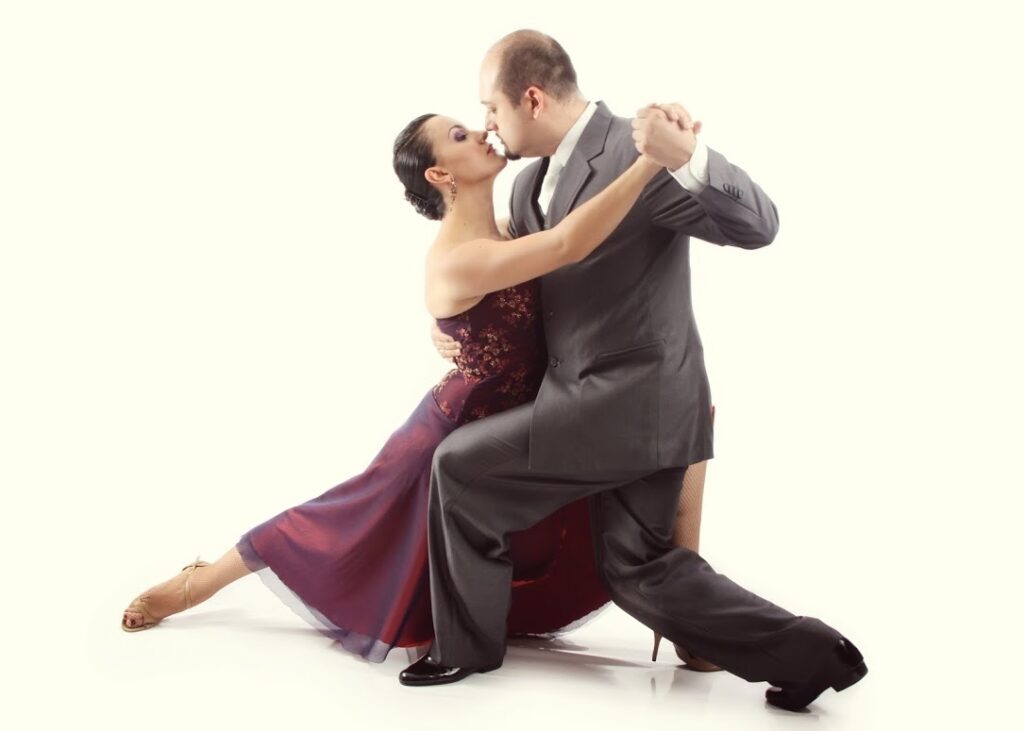 Campionato italiano di Tango&Festival 15-18 maggio