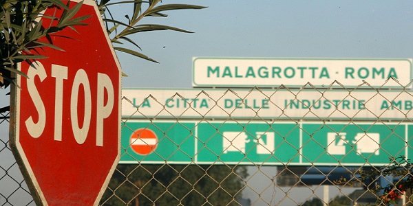 Rifiuti. Corte d’appello, Ama dovrà rimborsare Cerroni per post mortem Malagrotta