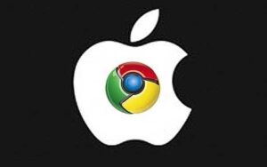 La fine di una guerra tra titani, Apple e Google