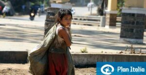Bambine senza istruzione. Un futuro negato