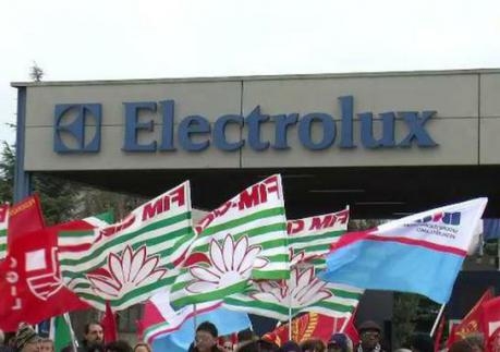 Electrolux. I lavoratori approvano l’accordo. Landini: intesa possibile grazie alla mobilitazione