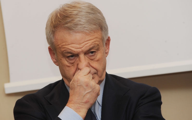 Arresto Clini. L’indagine continua, l’ex ministro aveva un conto cifrato in Svizzera