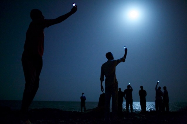 Il Museo di Roma in Trastevere espone le fotografie del World Press Photo 2014