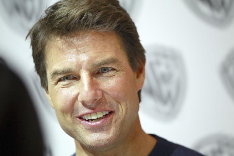 Tom Cruise, una carriera tutta action