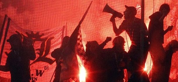 Roma-Juventus è il mancato clou. Più che di calcio si discute di violenza