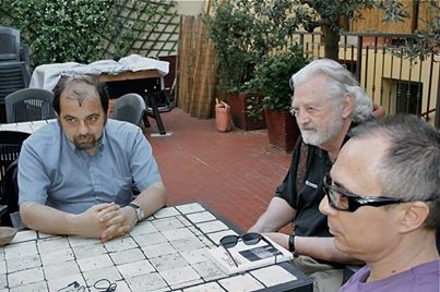Gli amici e i nemici dei Rom