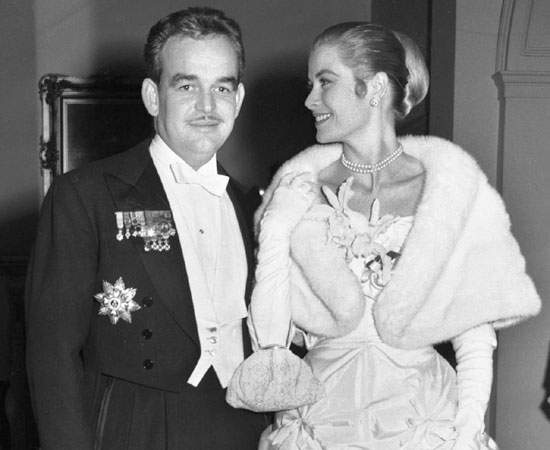 Cannes 2014. “Grace di Monaco” e la regola dei parenti