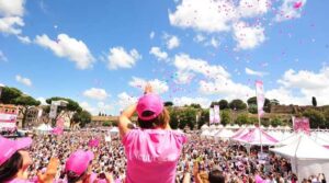 Roma. Weekend dedicato alla salute, allo sport e al benessere