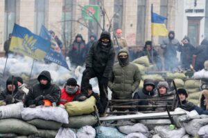 Ucraina, attacco separatisti nell’est, uccisi 14 soldati di Kiev