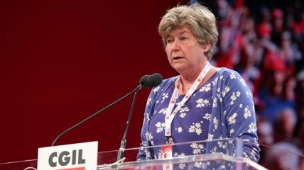 Cgil. Nessun diritto di veto ma vogliamo contrattare e non solo essere ascoltati