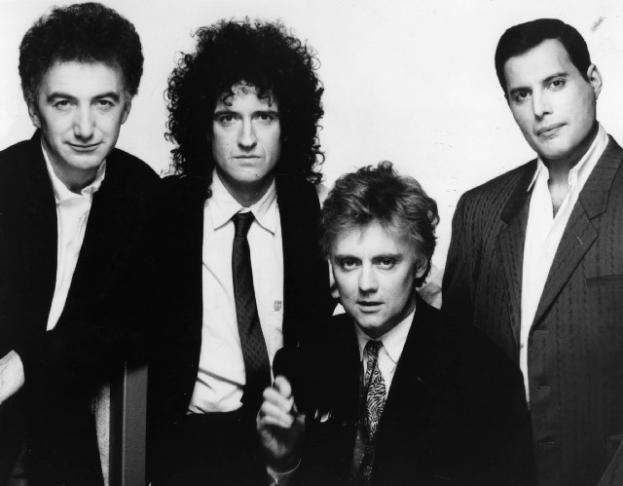 Queen: spuntano nuove canzoni